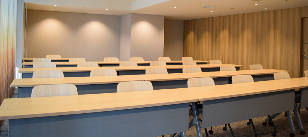 スクール形式(最大25名)